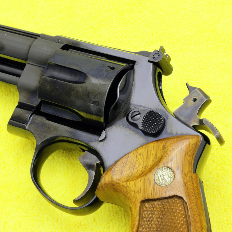 ZEKE M29用 トリガー＆ハンマーセット ケースハードン : 上野アメ横