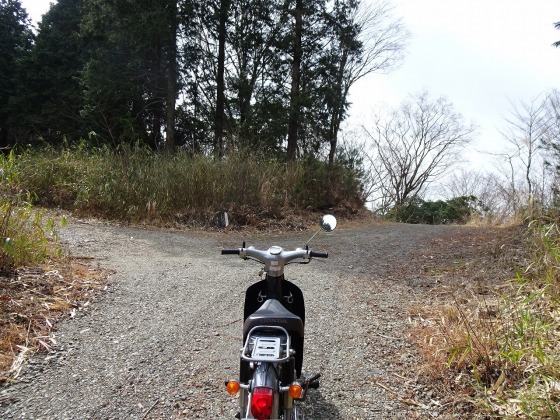 林道カゲ野線(旧吾北村～旧伊野町)【前編】 : 茶凡遊山記