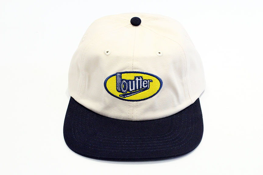 WEB限定デザイン Butter goods キャップ | www.thorneshomes.com