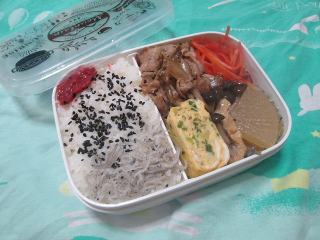 お弁当やおつまみにも!エシャレット入り出汁巻き卵_d0361028_22091902.jpg