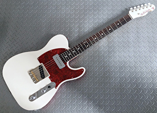「September WhiteのStandard-T」の5本目が完成です!_e0053731_16231974.jpeg