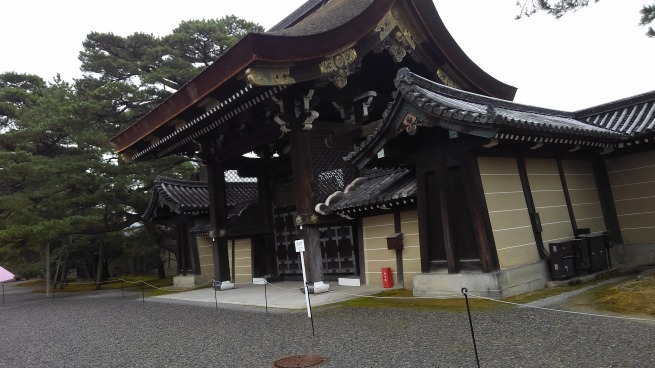 京都御所_c0236632_14095015.jpg