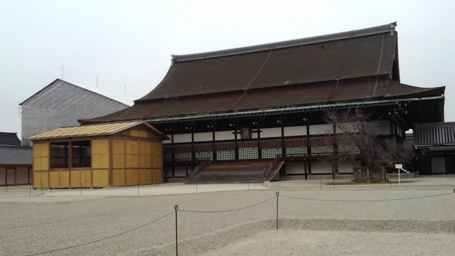 京都御所_c0236632_14112475.jpg