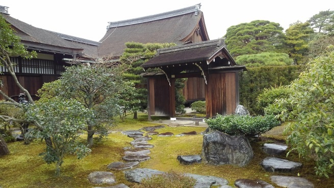 京都御所_c0236632_14213703.jpg