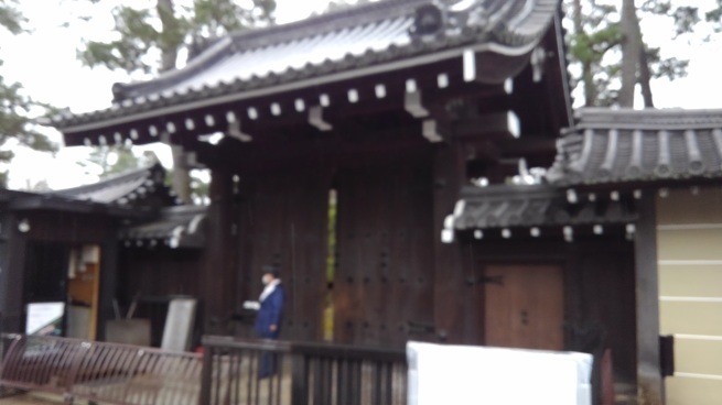 仙洞御所 京都大宮御所_c0236632_14300036.jpg