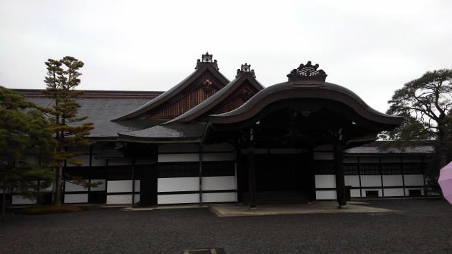 仙洞御所 京都大宮御所_c0236632_14304382.jpg