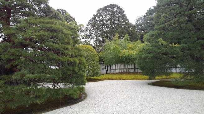 仙洞御所 京都大宮御所_c0236632_14314281.jpg