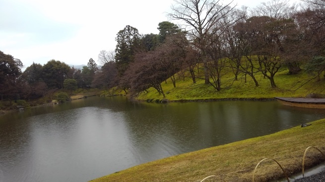 仙洞御所 京都大宮御所_c0236632_14320339.jpg