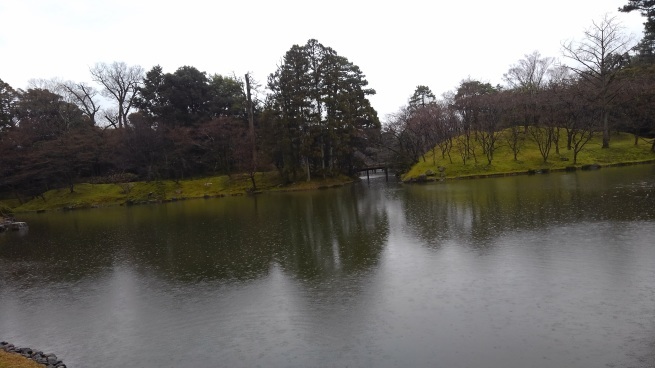 仙洞御所 京都大宮御所_c0236632_14330625.jpg