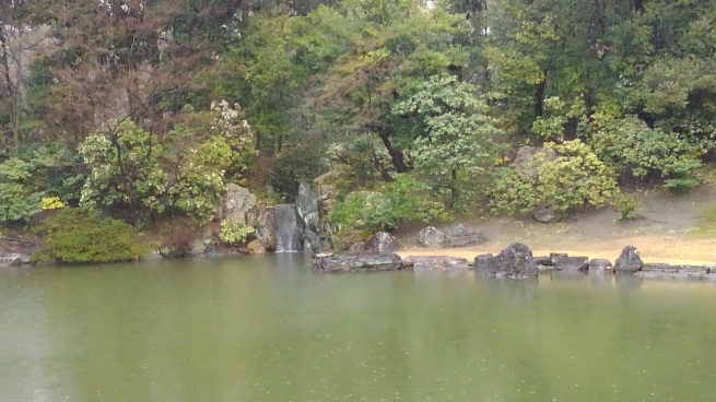仙洞御所 京都大宮御所_c0236632_14354012.jpg