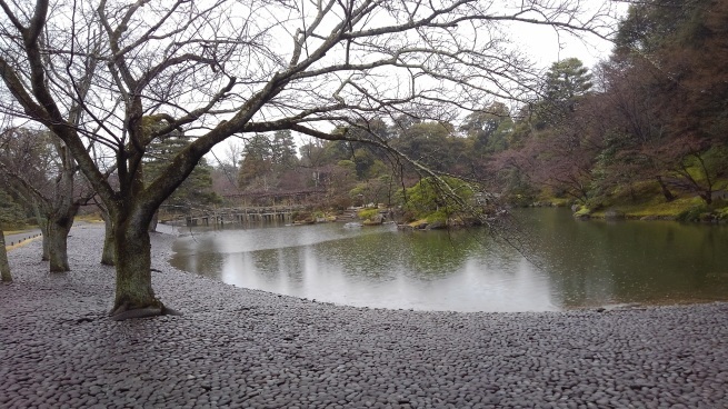 仙洞御所 京都大宮御所_c0236632_14382871.jpg