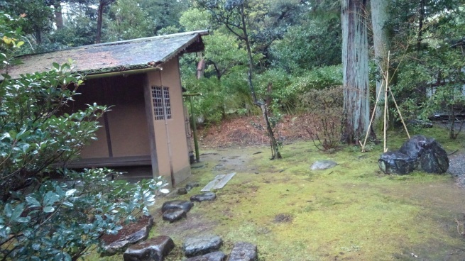 仙洞御所 京都大宮御所_c0236632_14385306.jpg
