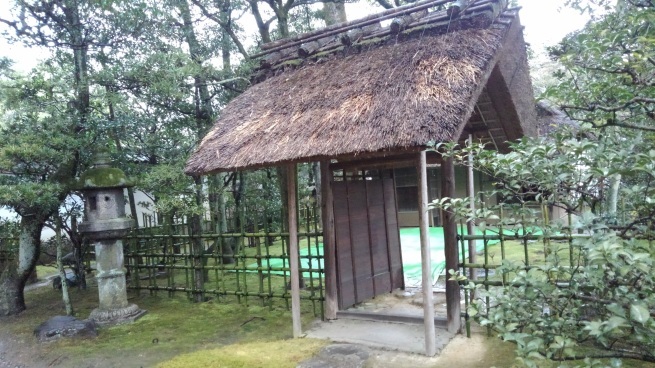 仙洞御所 京都大宮御所_c0236632_14392087.jpg