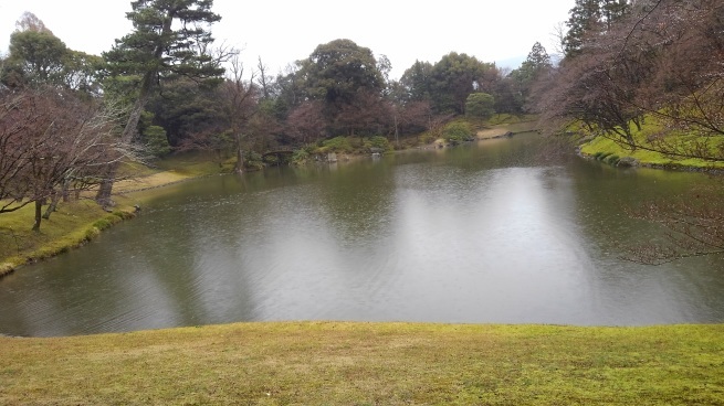 仙洞御所 京都大宮御所_c0236632_14402545.jpg