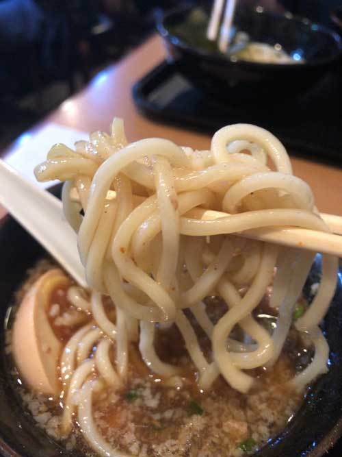 【(新潟グルメ)県外ラーメン屋巡り - 宝来軒 総本店 -(上越市)】_a0005436_16435505.jpg