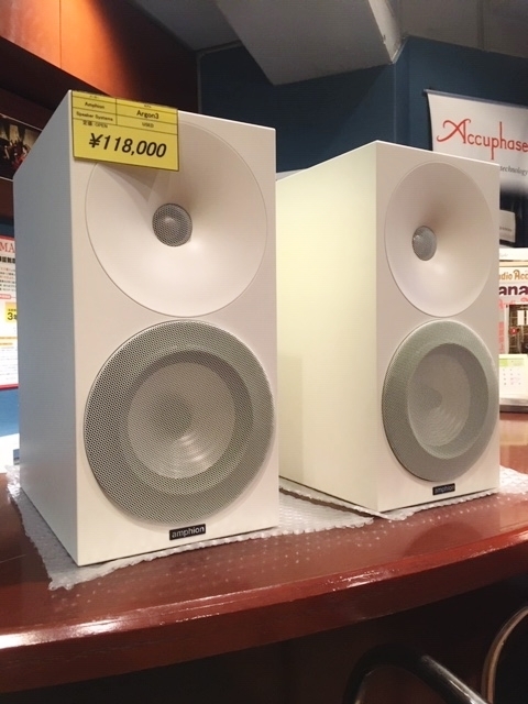 福岡店中古品情報 スピーカー編 マックスオーディオ福岡店 福岡店中古品情報 スピーカー編 マックスオーディオ福岡店
