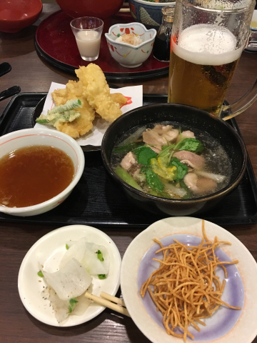 そば茶屋サンデイ_f0082056_17285626.jpg