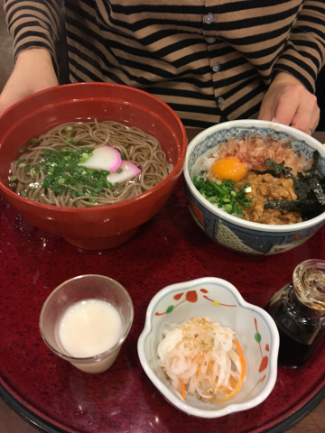 そば茶屋サンデイ_f0082056_17285834.jpg