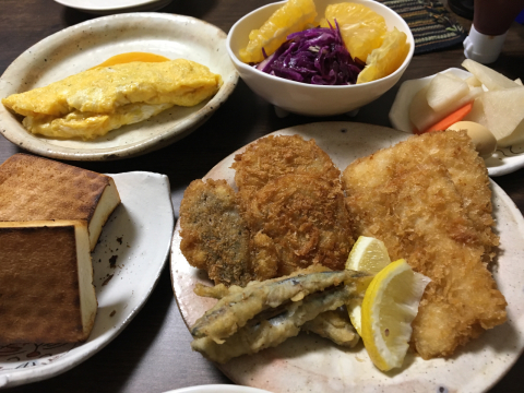 そば茶屋サンデイ_f0082056_17285981.jpg