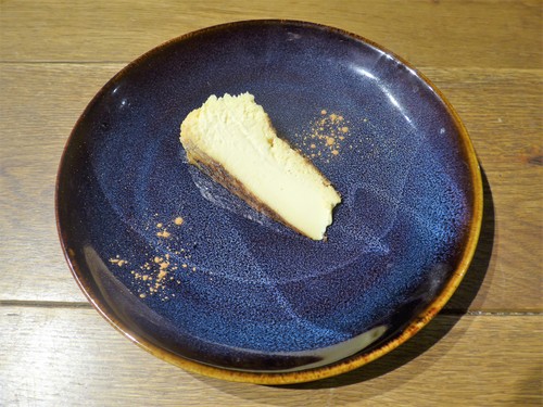代々木八幡「Ardoak アルドアック」へ行く。_f0232060_2294190.jpg
