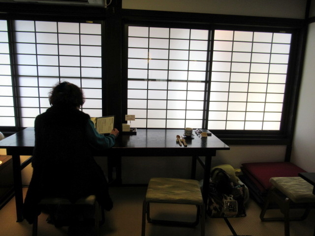 観心寺・創作精進料理 庫裏「KU-RI」 ＊ ３月のランチをいただきました♪_f0236260_16183366.jpg