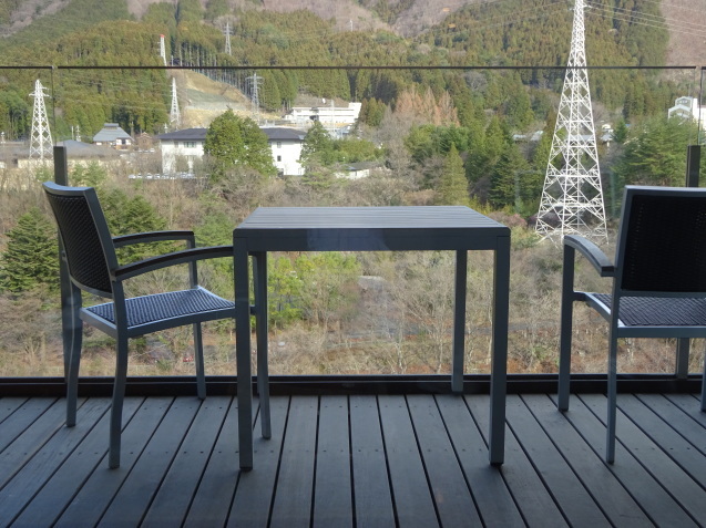 久しぶりのホテルステイ_b0405262_21183833.jpg