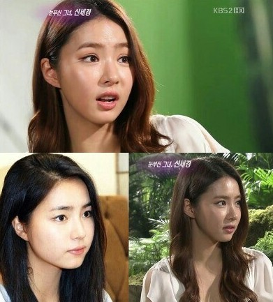 韓国の北川景子?清純グラマーで大人気の女優 すっぴん、元カレの死 顔が変わった? 英会話が得意!_f0158064_01363254.jpg