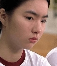 韓国の北川景子?清純グラマーで大人気の女優 すっぴん、元カレの死 顔が変わった? 英会話が得意!_f0158064_01383909.jpg