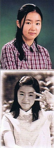 韓国の北川景子?清純グラマーで大人気の女優 すっぴん、元カレの死 顔が変わった? 英会話が得意!_f0158064_01392946.jpg
