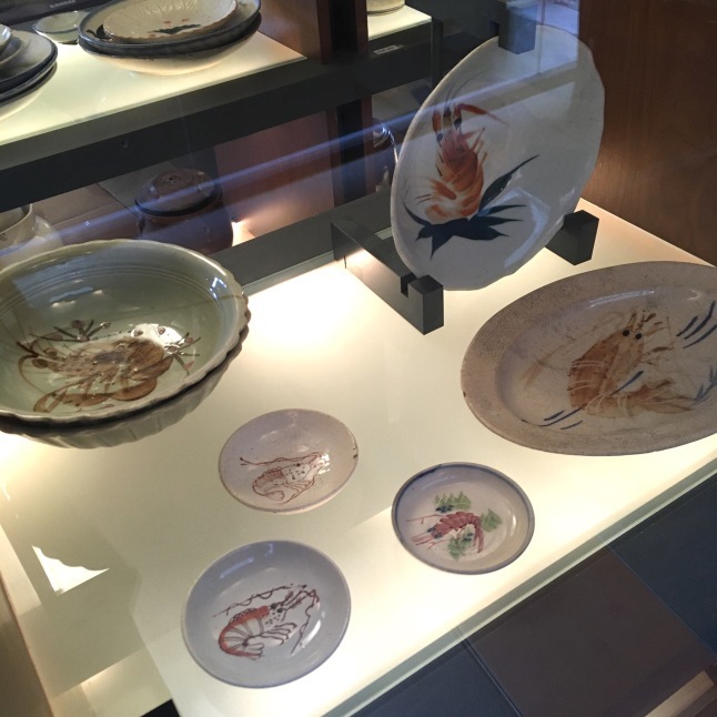 台湾の器の歴史を知る「鶯歌陶瓷博物館」 : そこはかノート ー台湾