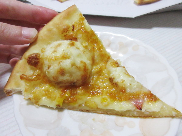 アオキーズ・ピザ 土岐店_c0152767_18531979.jpg