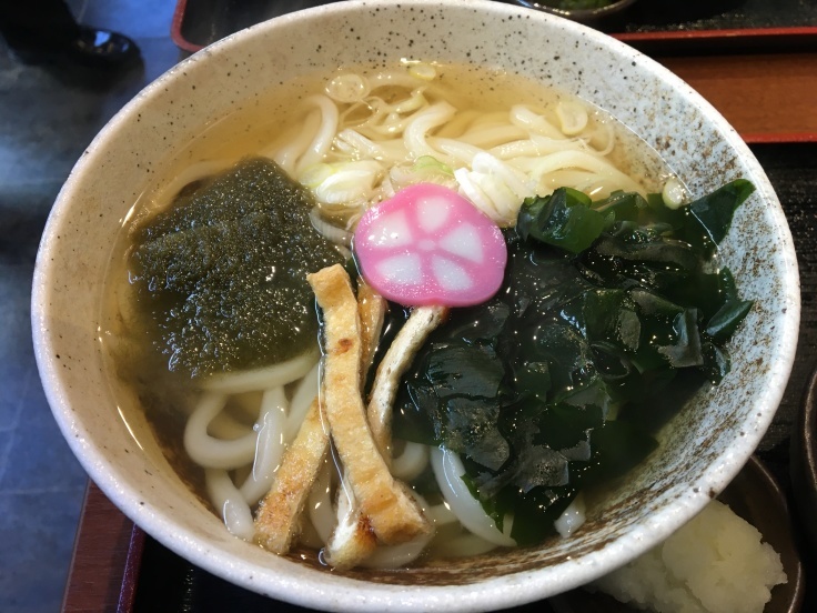 自家製麺　讃岐うどん　新井製麺＠桜上水_a0137874_18300146.jpg