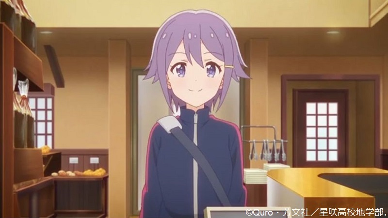 「恋する小惑星」舞台探訪003-3/3 第3話 スズヤベーカリーでアルバイト(下妻市へ)_e0304702_09154564.jpg