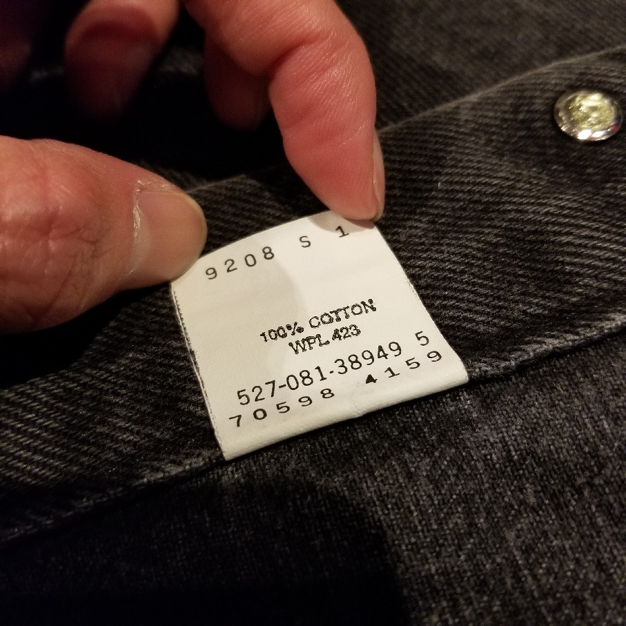 楽天市場】levi's 70598の通販