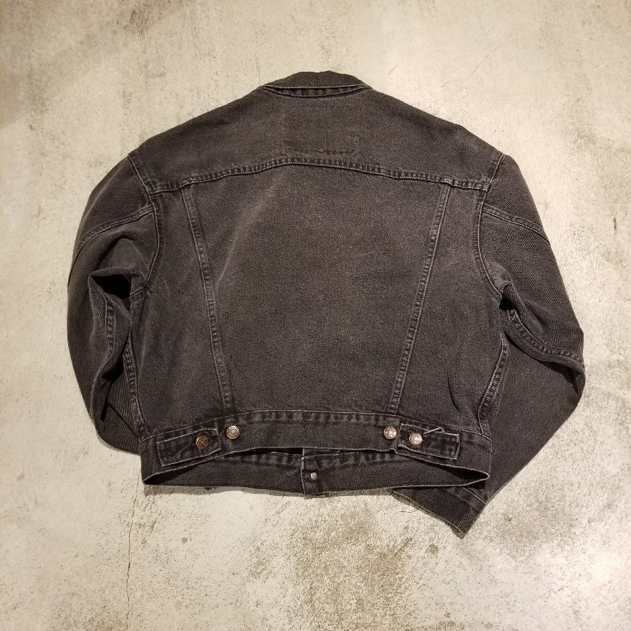 's " Levi's "  デカパッチ！ : BAYSON BLOG