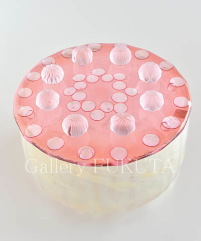 「山本真衣 硝子展」開催中です。_c0161127_19502742.jpg