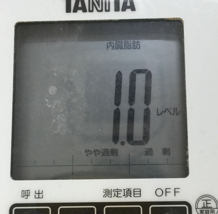 一週間の締めくくりにレヴォーグを味わう_f0076731_18181833.jpg