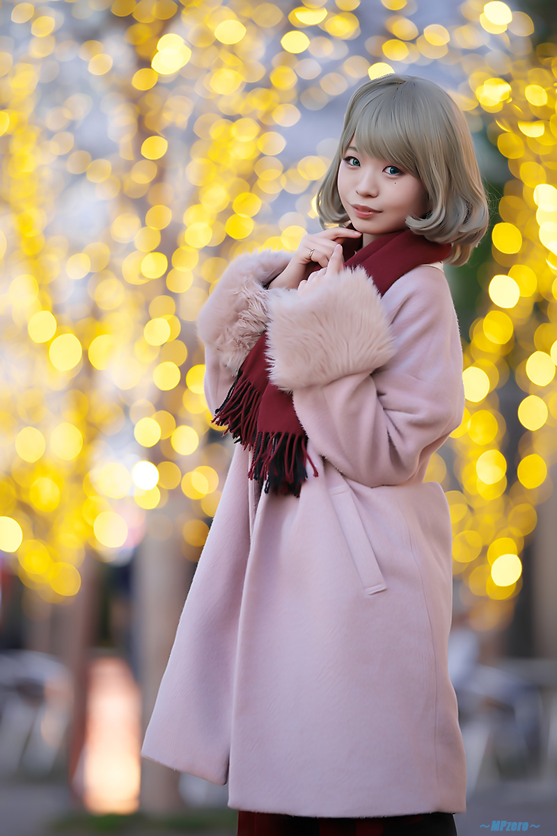 　ゆゆ さん[Yuyu] @ytutuy0122 2020/02/24 TDC[Tokyo dome city]_f0130741_0443548.jpg