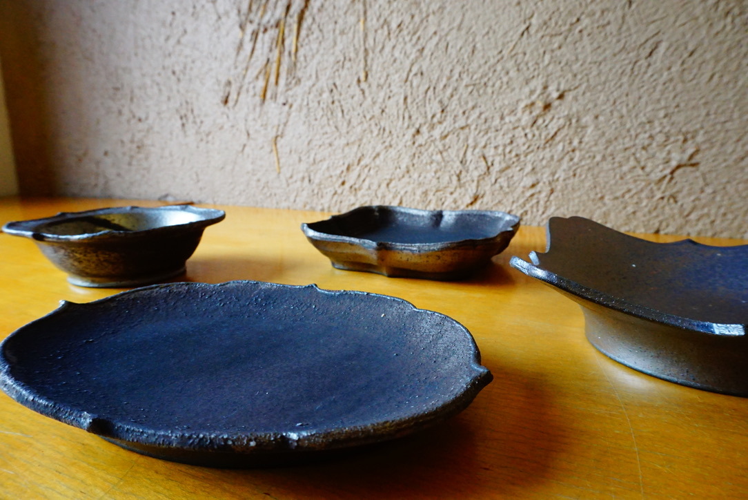 山本哲也 うつわ展 明日からです (3/18~23)_b0132442_16463366.jpeg