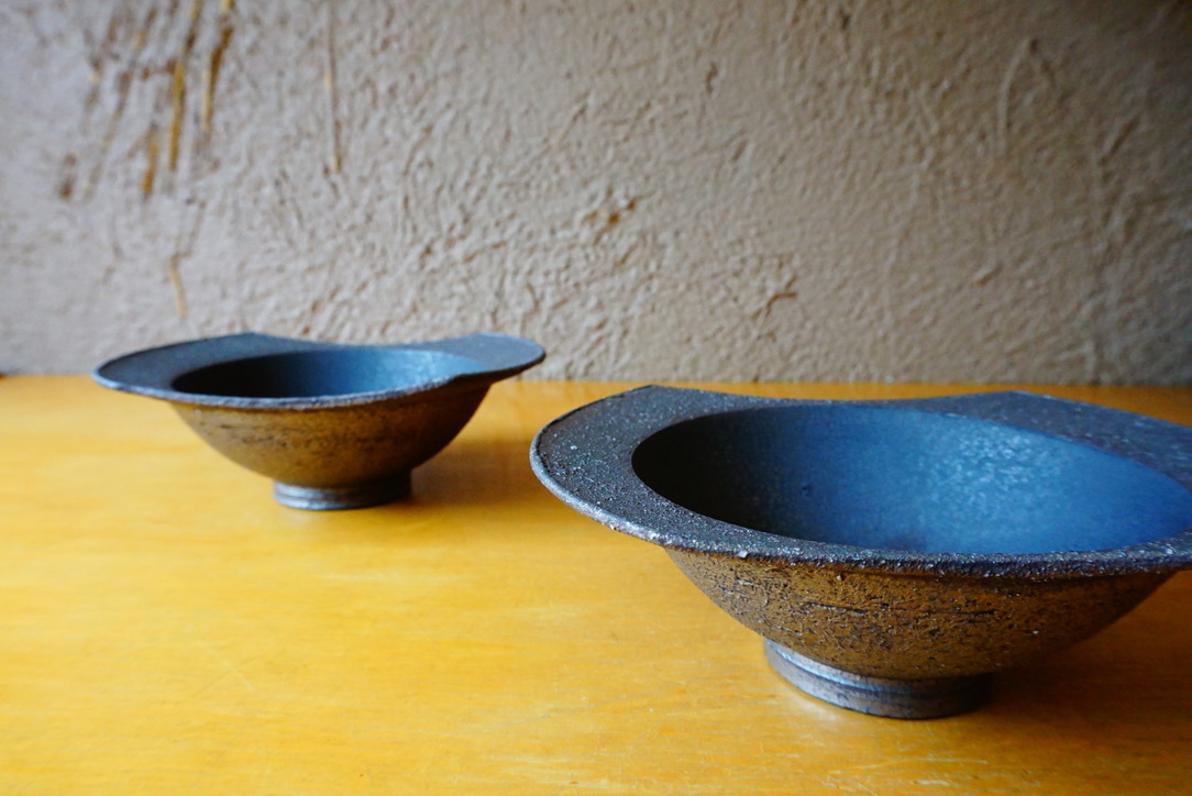 山本哲也 うつわ展 明日からです (3/18~23)_b0132442_16500899.jpeg