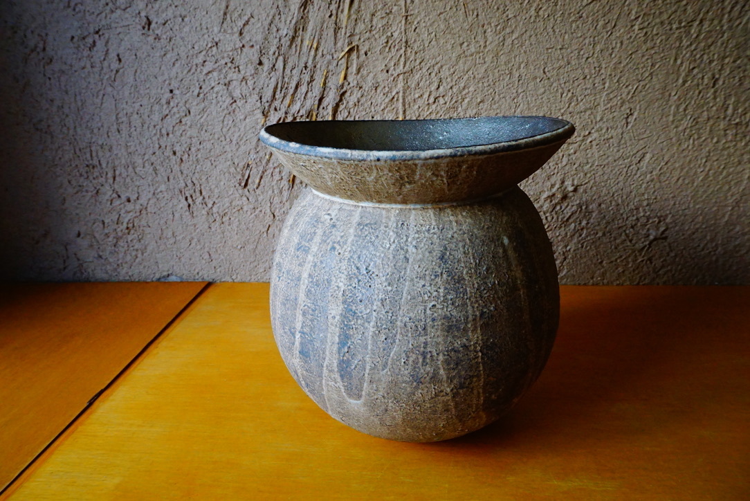 山本哲也 うつわ展 明日からです (3/18~23)_b0132442_17090209.jpeg
