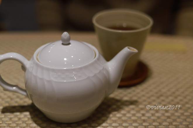 悠日カフェ　～ランチは蕎麦のみになっています～_e0227942_22070721.jpg