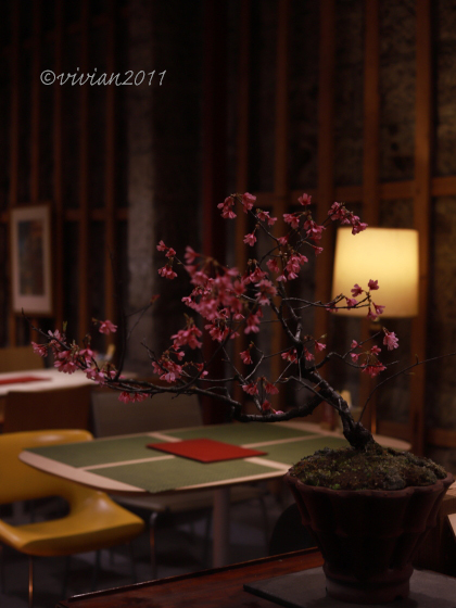 悠日カフェ　～ランチは蕎麦のみになっています～_e0227942_22104055.jpg