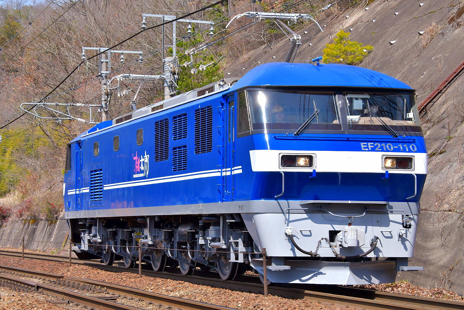 EF210-110新塗装化_a0251146_23411174.jpg