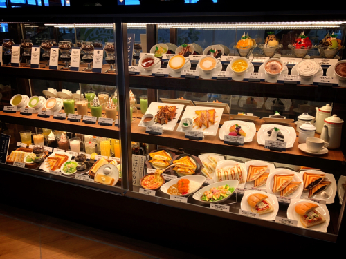 倉式珈琲店 イオンタウン四日市泊店_e0292546_04232071.jpg