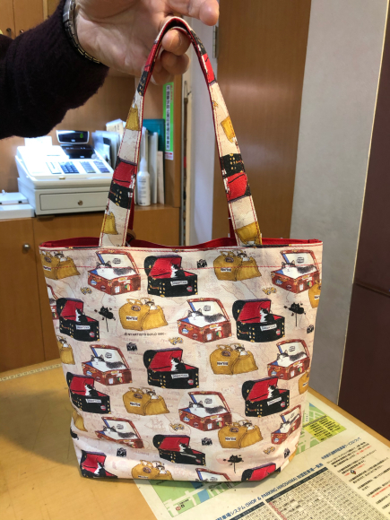 猫飼いは猫グッズに埋もれるか。_d0085254_19431382.jpg