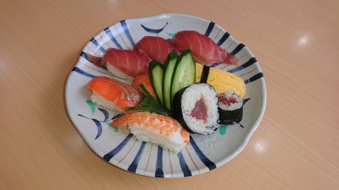 今日のお昼ご飯_d0178056_14305650.jpg