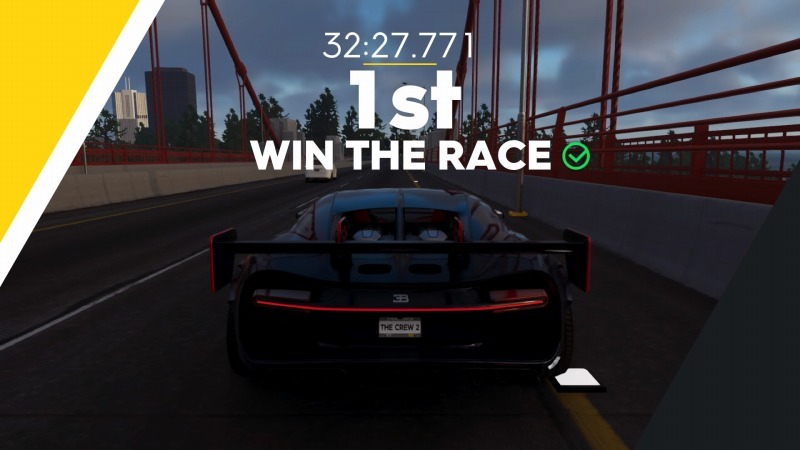 ゲーム「THE CREW2 未完成の痛車でライブリワード探しの旅」_b0362459_21495792.jpg