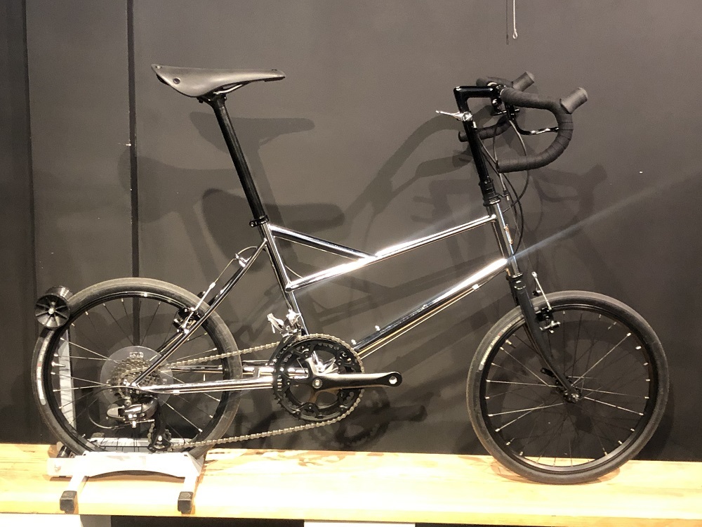 2020年モデル　BRUNO VENTURA×FLAME bike 限定カラー_e0188759_11464666.jpeg