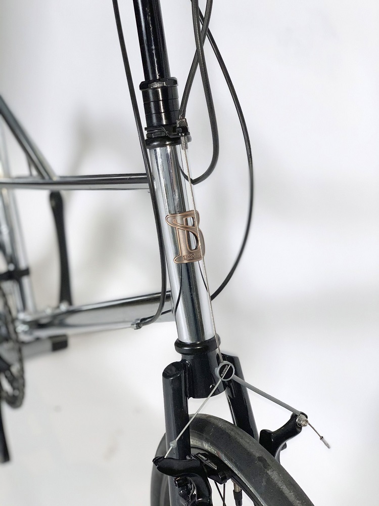 2020年モデル BRUNO VENTURA×FLAME bike 限定カラー_e0188759_11465887.jpg